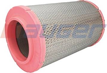 Auger Air Filter Insert
