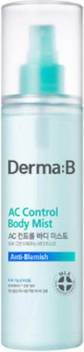 AC Control Body Mist 200ml