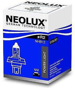 Neolux NHB12 R2 Headlight Bulb