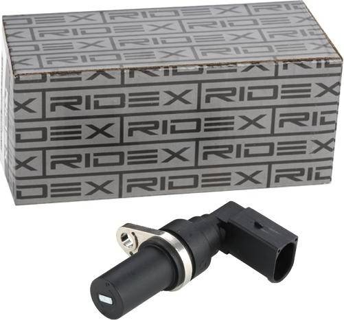 Ridex Impulse Sensor Opel BMW Land Rover 833C0102