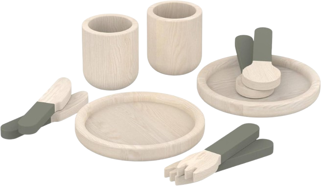 Tableware