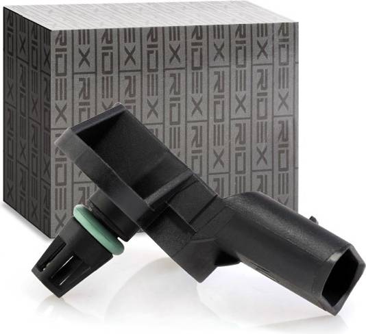 Ridex Sensor Intake Manifold Pressure