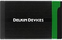 Cfexpress type b card reader Delkin Cardreader CFexpress 4.0 Type B