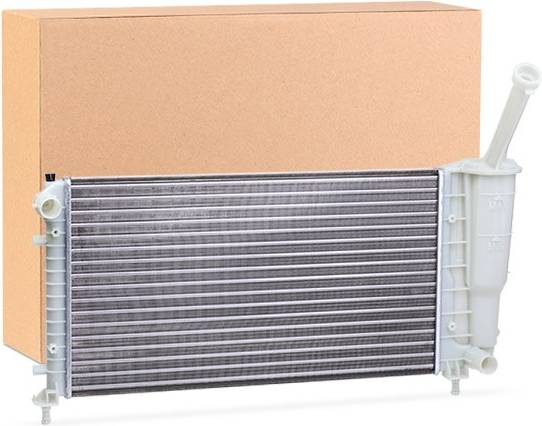 Ridex Engine Radiator Fiat Lancia 470R0709
