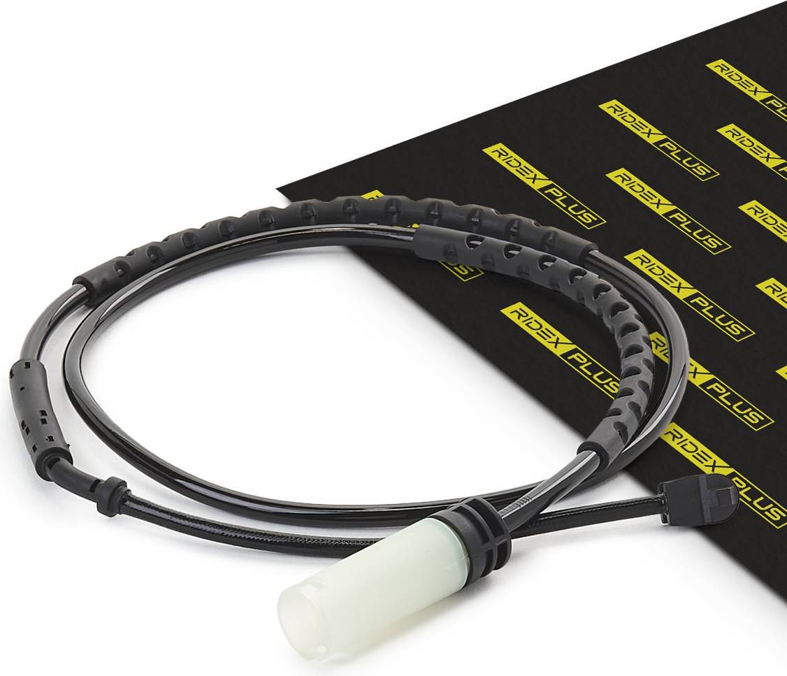 Ridex Plus Brake Pad Wear Sensor Rear Axle