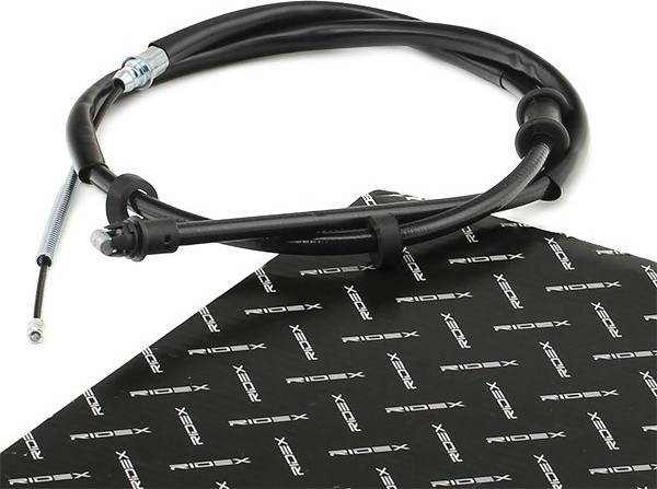 Ridex Brake Cable Left