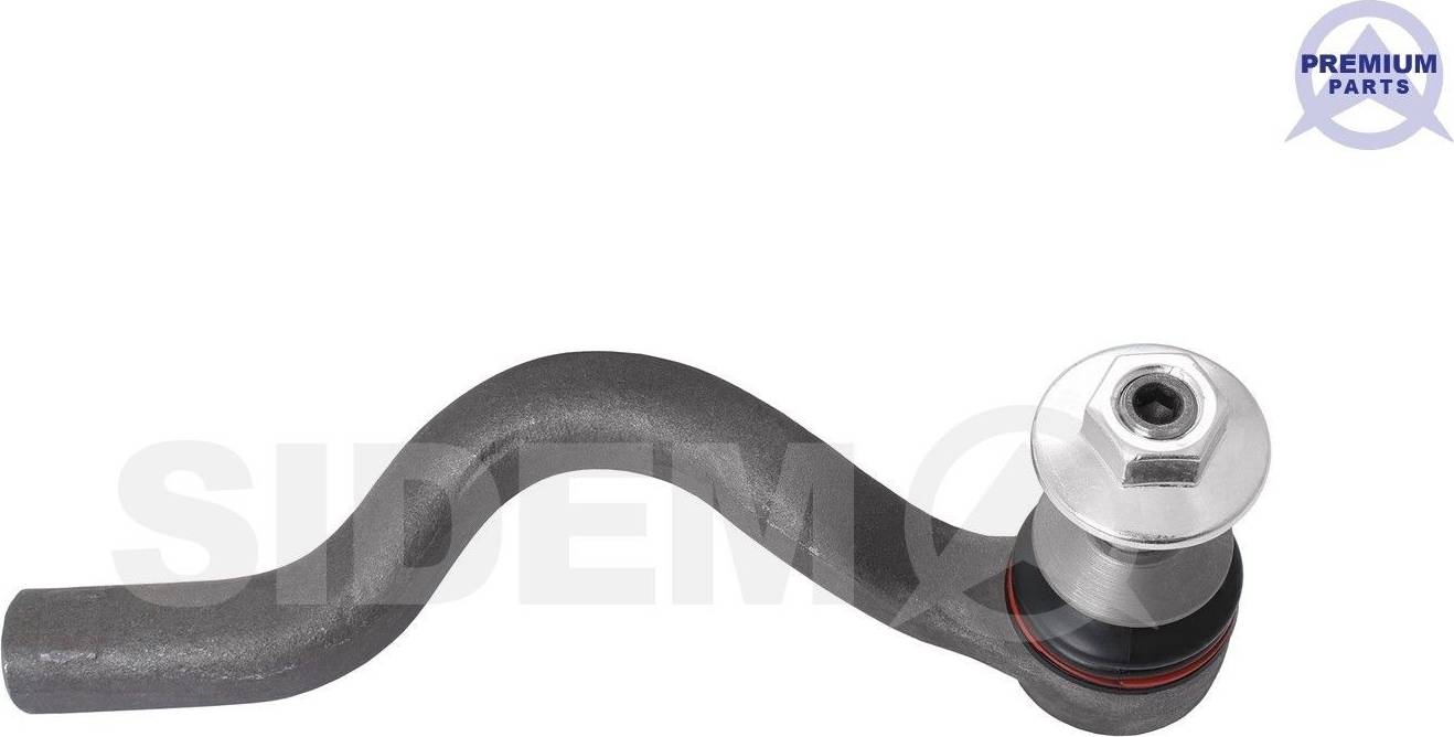 Sidem Track Rod End Front Axle Right
