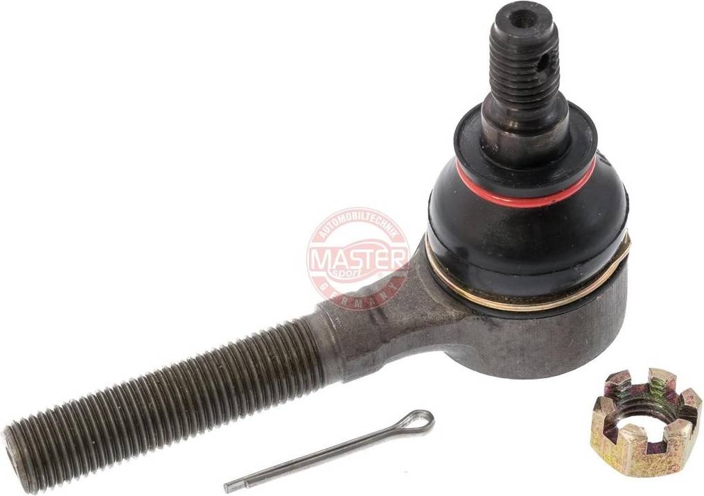 Rotule De Direction 13786-PCS-MS