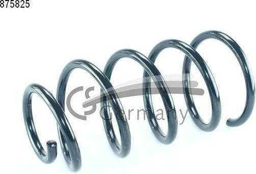 Coil Spring 14.875.825