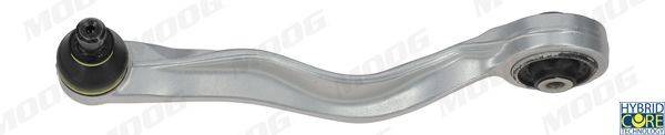 Moog Front Axle Rear Upper Wishbone Right Hand Audi A4