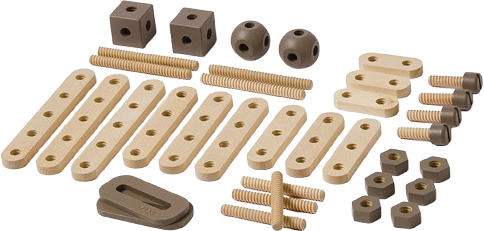 FLEXA Construction Set
