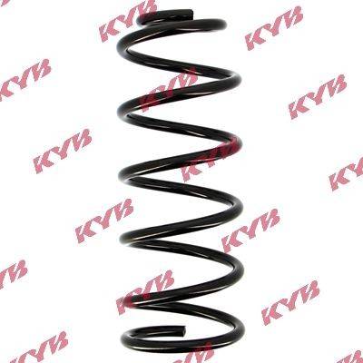 KYB RA5412 Coil Spring K-Flex Rear Axle