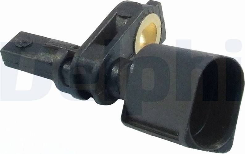Delphi SS20002 Sensor Wheel Speed