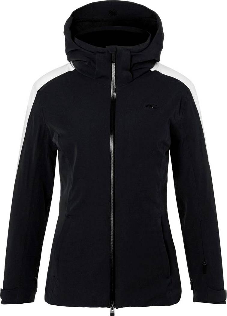 Kjus Formula W Jacket - Sort