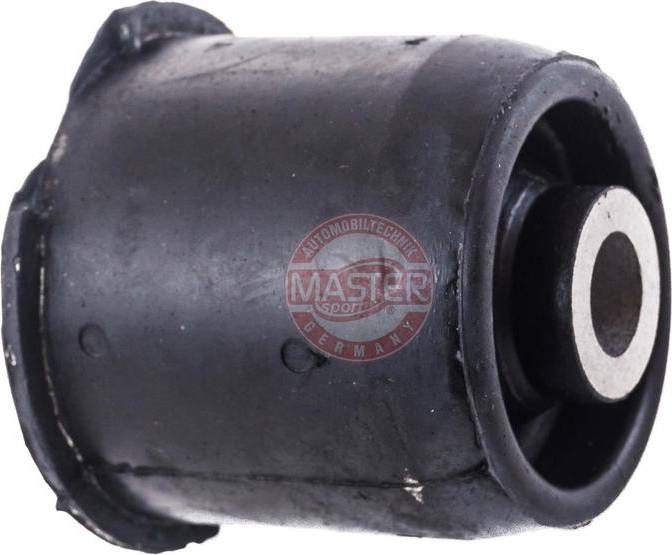 Master-Sport 8757M-PCS-MS Axle Bushes Rear