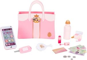 Style Collection Essentials Tote