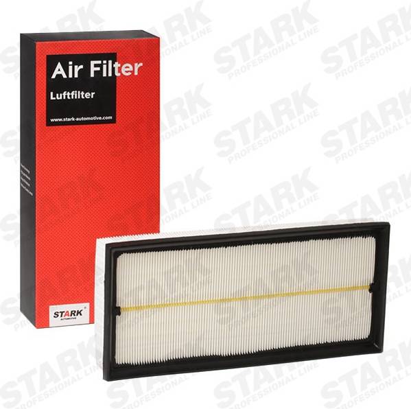 Stark Luftfilter Land Rover Range Rover 347 mm