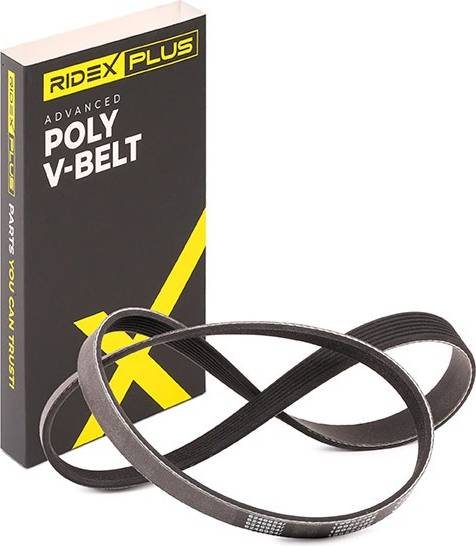 Ridex Plus V-Ribbed Belt 305P0186P