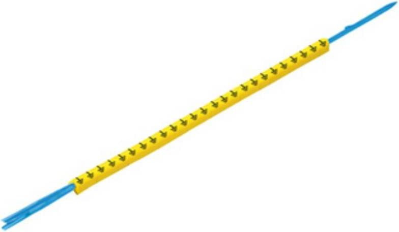 Weidmüller CableLine CLI R 0572901745 Marking Ring