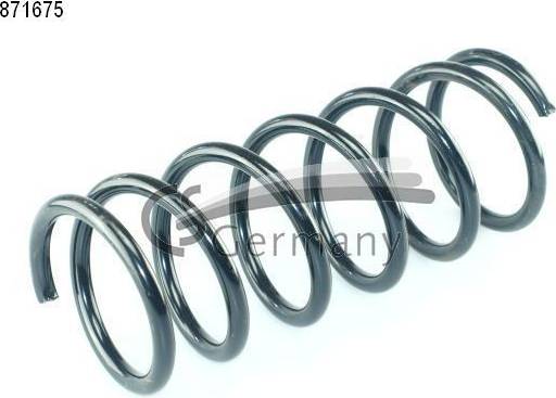 Coil Spring 14.871.675