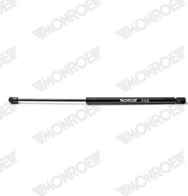 Monroe Gas Spring Boot Cargo Area ML6210