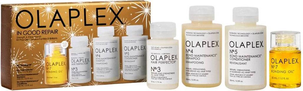 Kit olaplex Olaplex In Good Repair Hair Kit