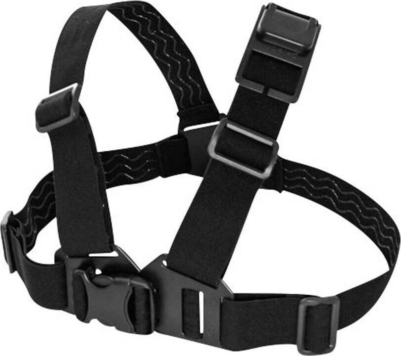 Camera Shoulder Mount
