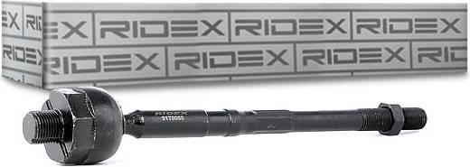 Ridex Inner Tie Rod Front Axle Both Sides