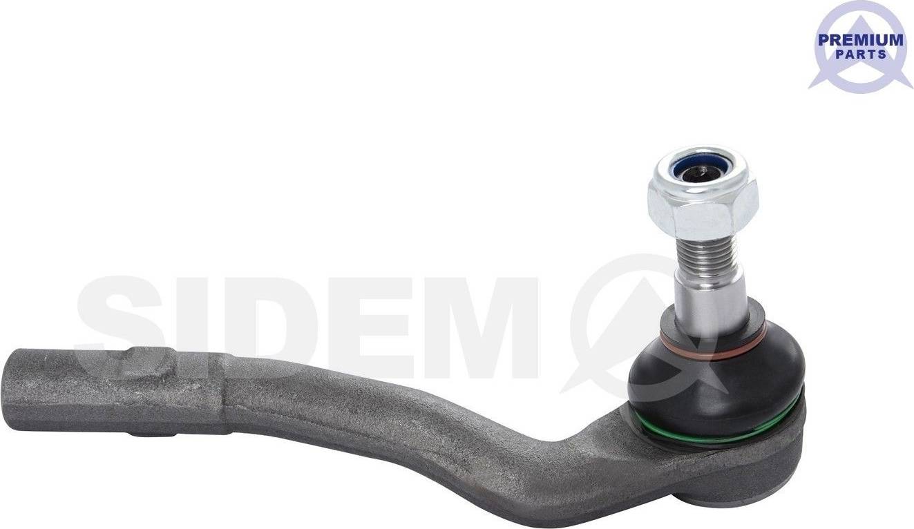 Sidem Track Rod End Front Axle Right
