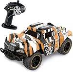 Radio Control Tiger +