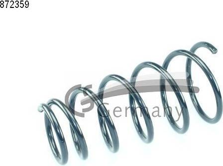 Coil Spring