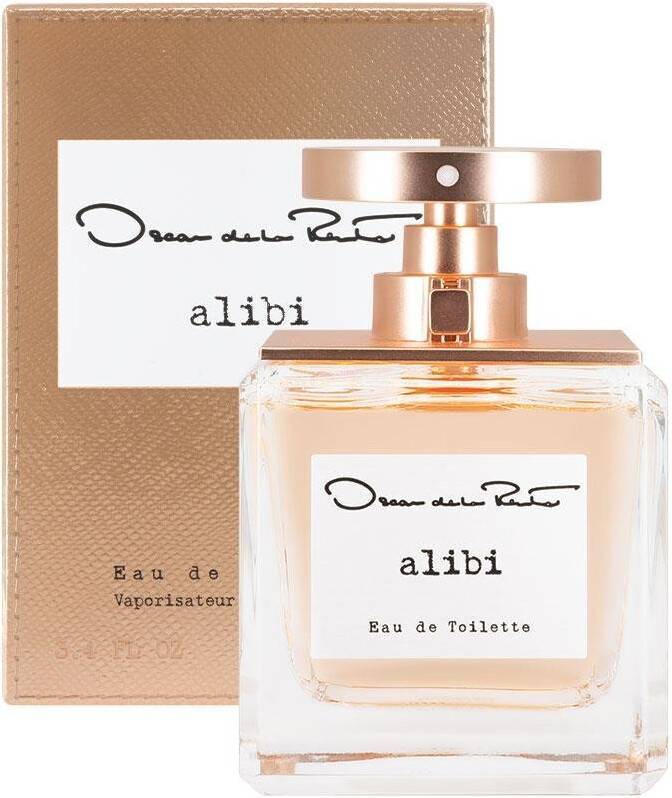 Oscar de la Renta Alibi EdT 100ml