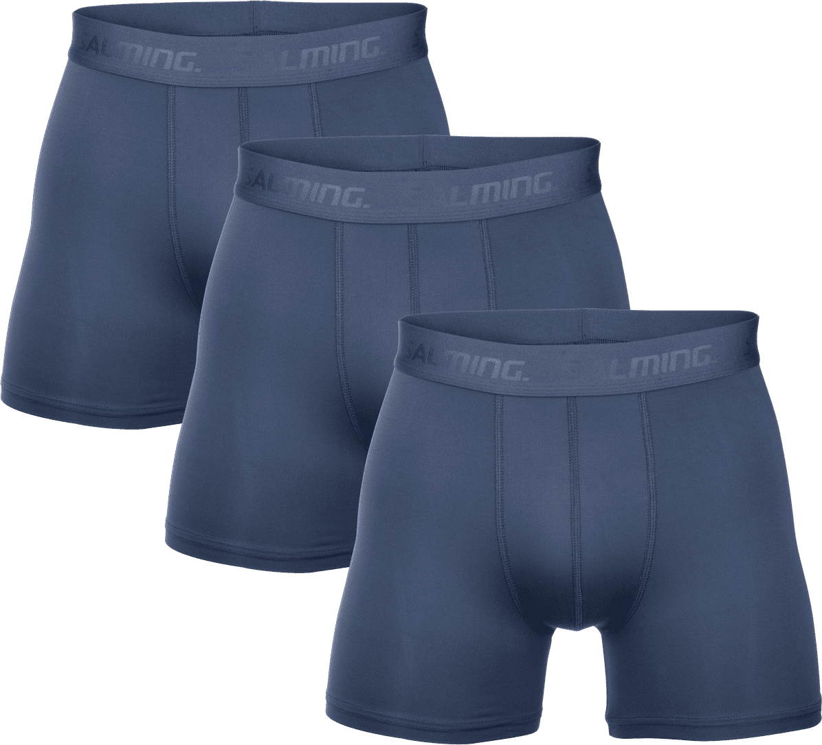 Performance Boxer 3-Pack