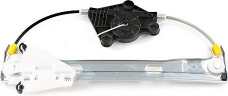 Ridex Rudehejs ALFA ROMEO 1561W0127