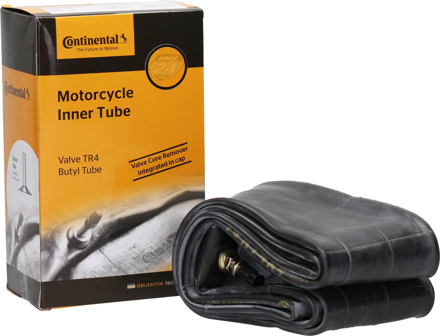 Continental Conti Motorcycle Inner Tube Q