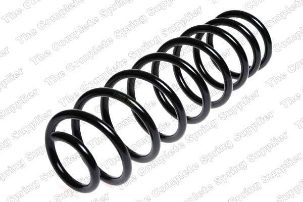 LESJÖFORS Coil Spring ROC CS1538