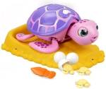 Silverlit Rescue Turtle Interaktiv Sköldpadda Rosa