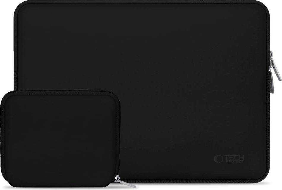 Tech-Protect TechProtection Nylon Plus MacBook 15 Sleeve