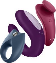 Satisfyer Partner Box 3