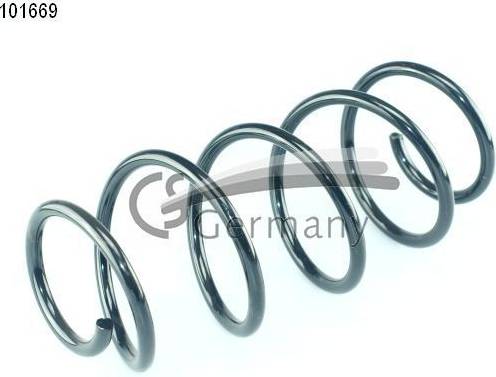 Coil Spring 14.101.669