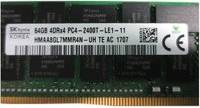 Dell Memory Module 64GB 2400MHZ