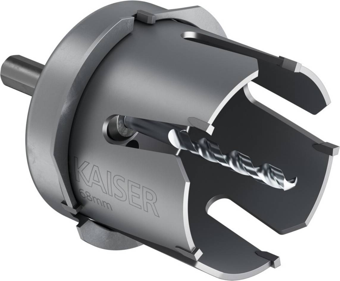 Kaiser Special MDF Router With Countersink
