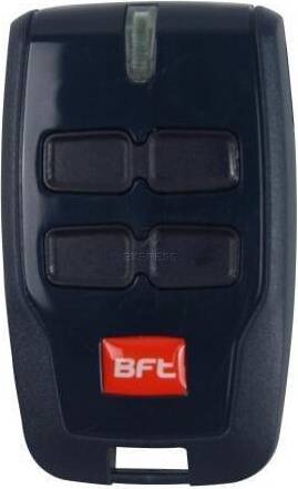 BFT Télécommande B RCB04