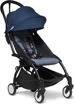 Babyzen YOYO2 Stroller Bundle Black
