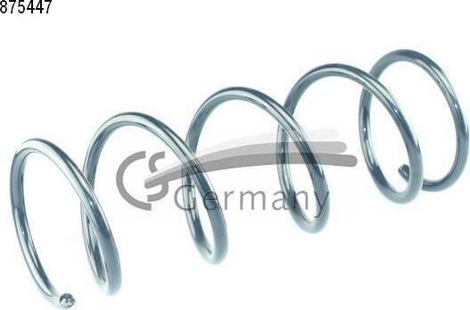 Coil Spring 14.875.447