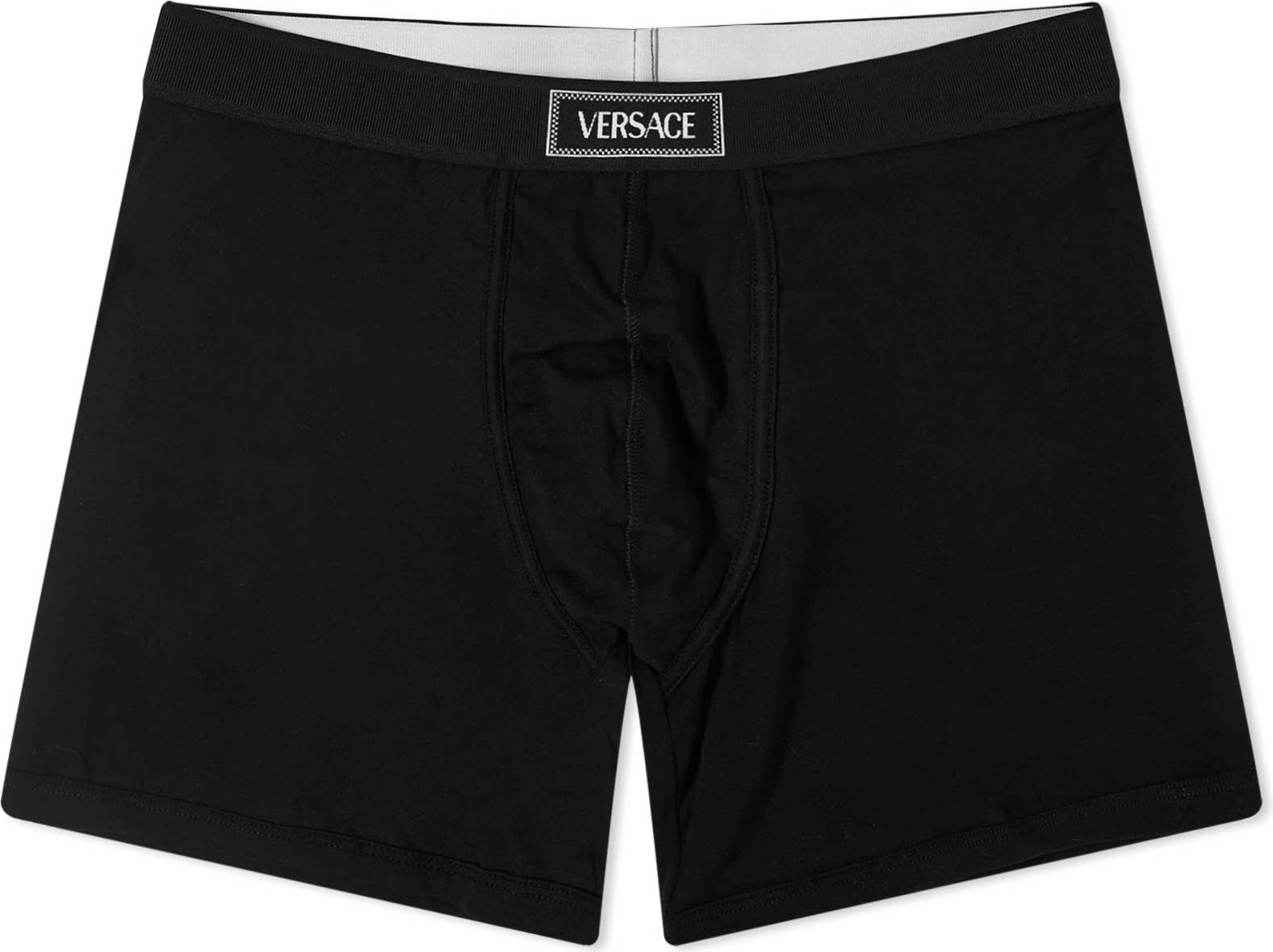 Versace Logo Boxer