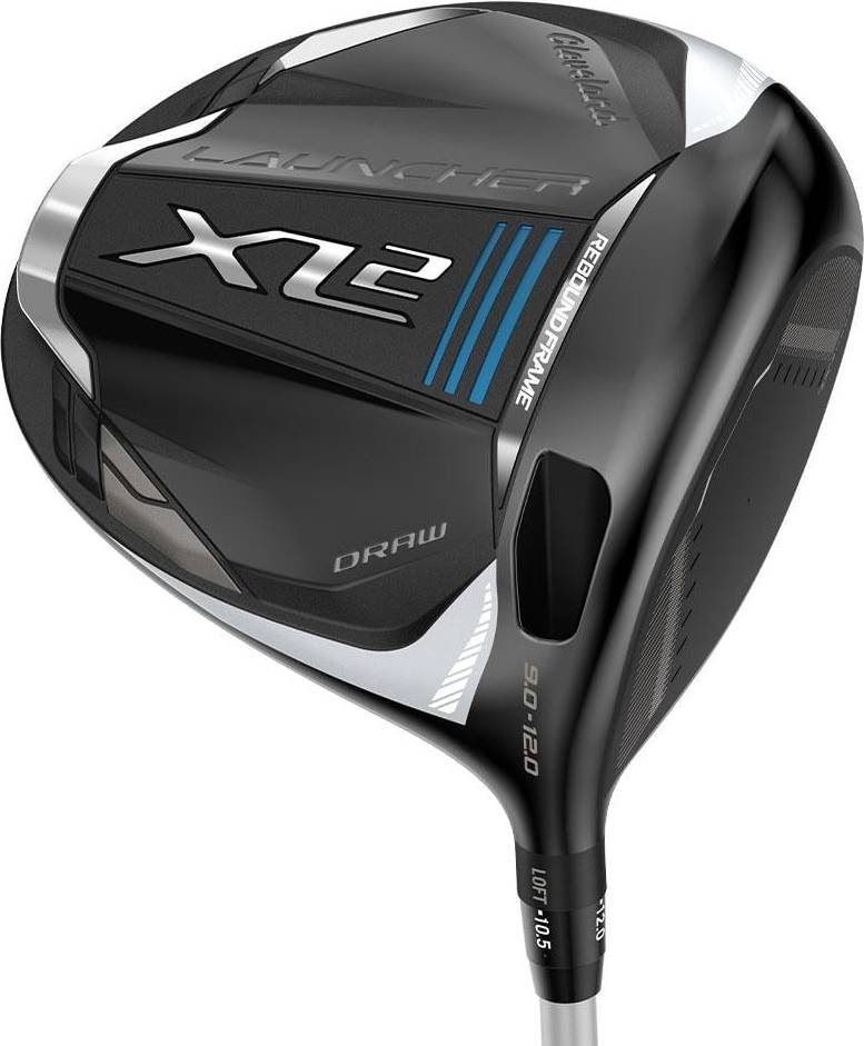 Cleveland Launcher XL2 Draw Driver