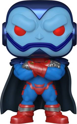 X-Men POP Marvel Apocalypse