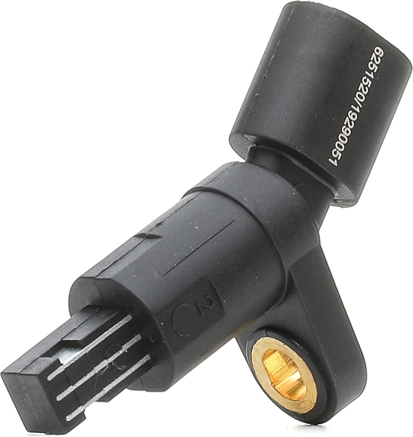 Ridex Plus 412W0004P ABS Sensor Rear Axle Right