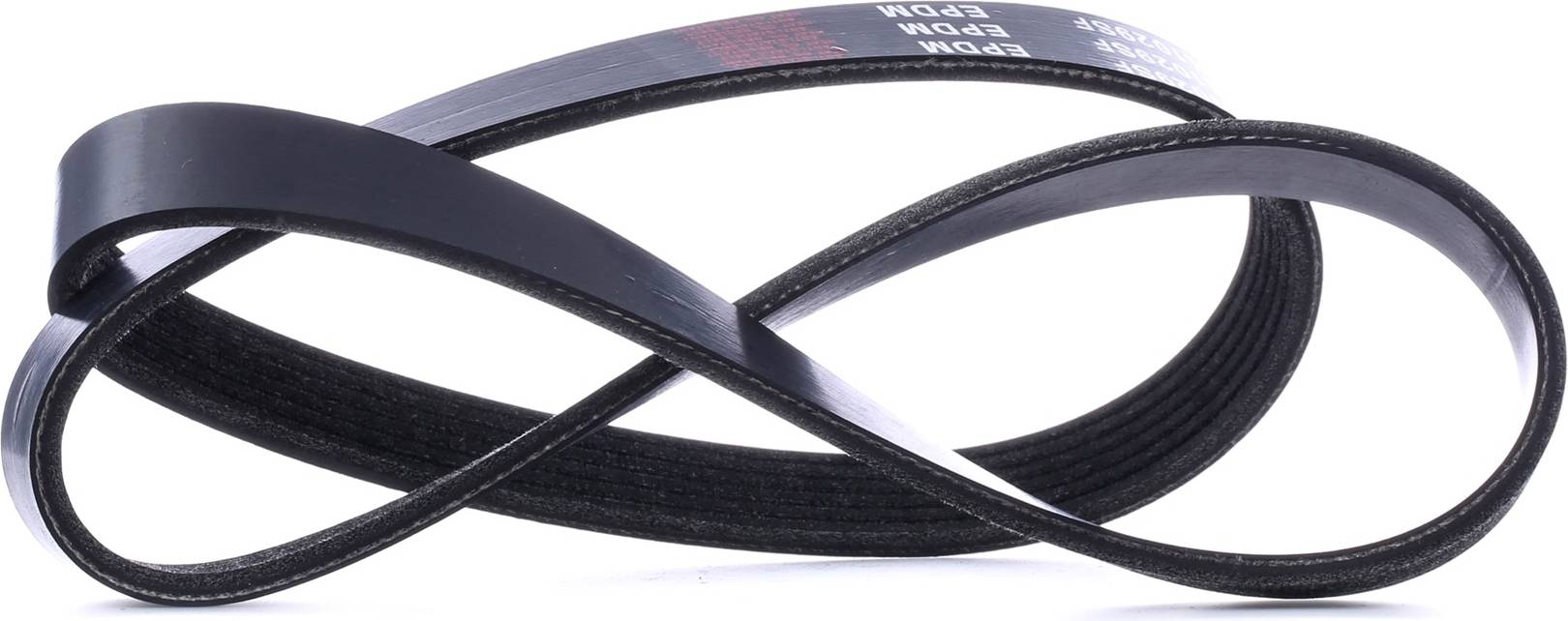 Ridex V-Ribbed Belt Elastic